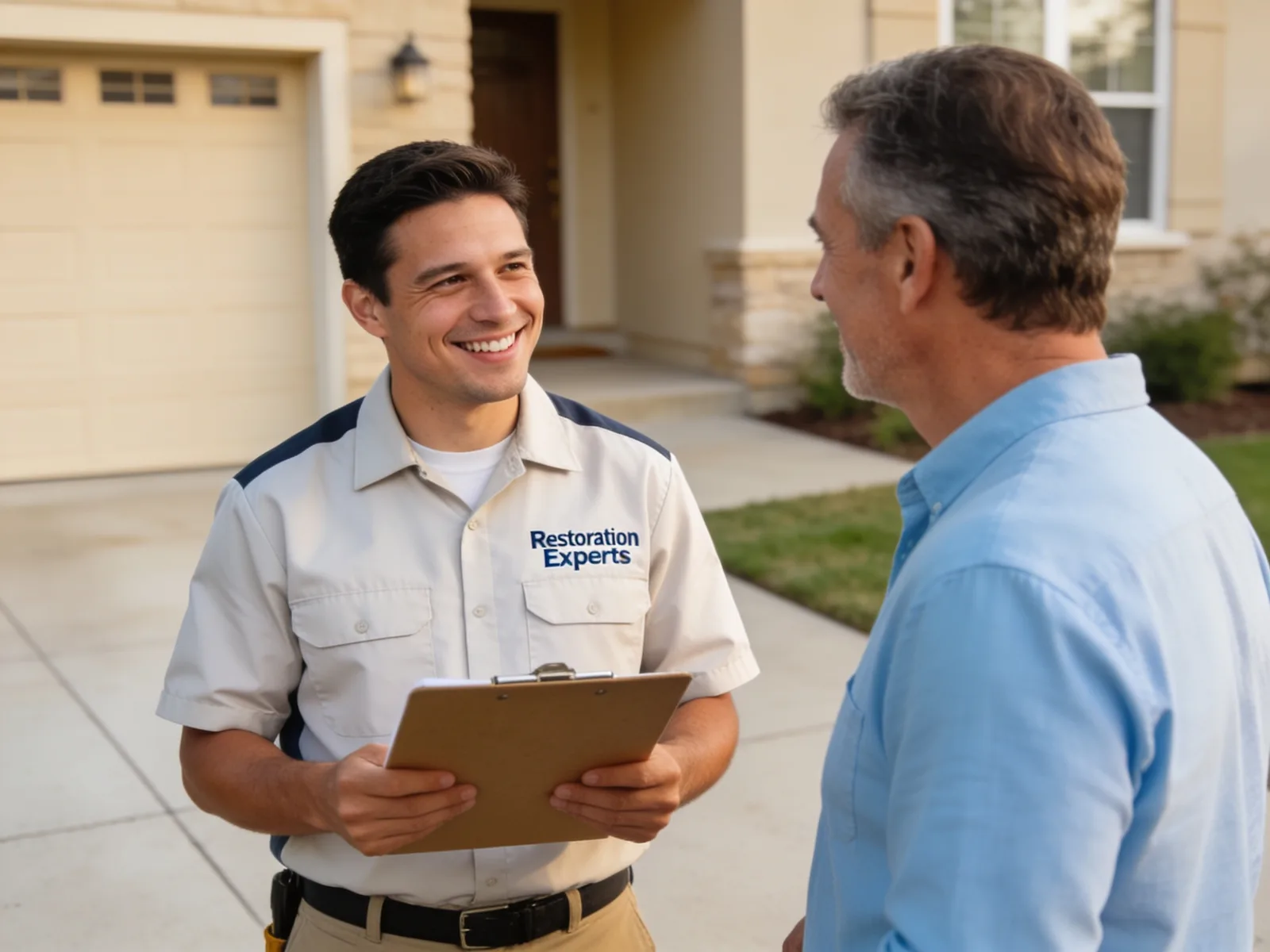 Water Damage Cleanup Zwolle, LA FAQs